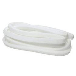 Blīvēšanas lente logu blīvēšanai-durvju spraugu blīvēšanai Briko, 2 m x 20 mm