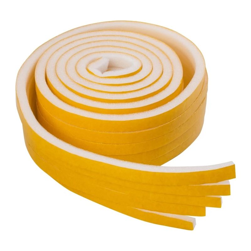 Blīvlente briko 8x15 līpoša 2m ,30,