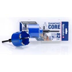 Kroņurbis urbšanas 68 mm