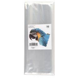 Vāki burtnīcām 10gab