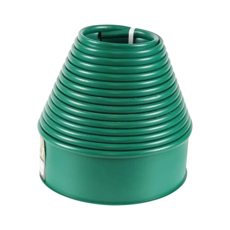 Mauriņa apmale, 1000 cm x 105 cm, zaļa