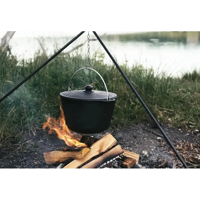 Aizdedzinātājs Brizoll BC-KT08-1, 12 cm x 28 cm, 8 l