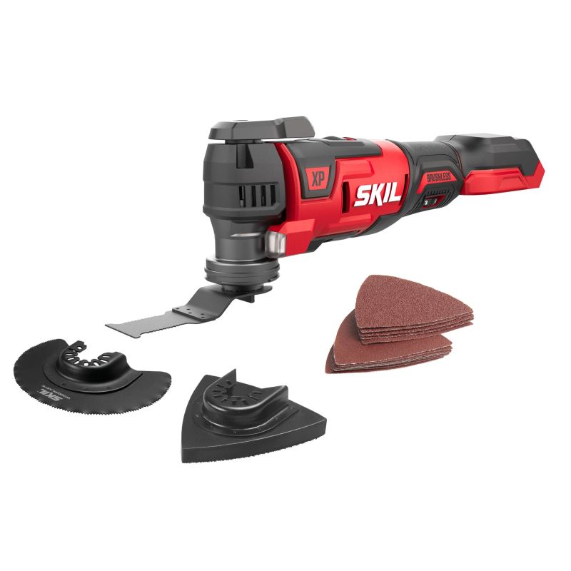 Akum. daudzf. instruments 3650cb 20v