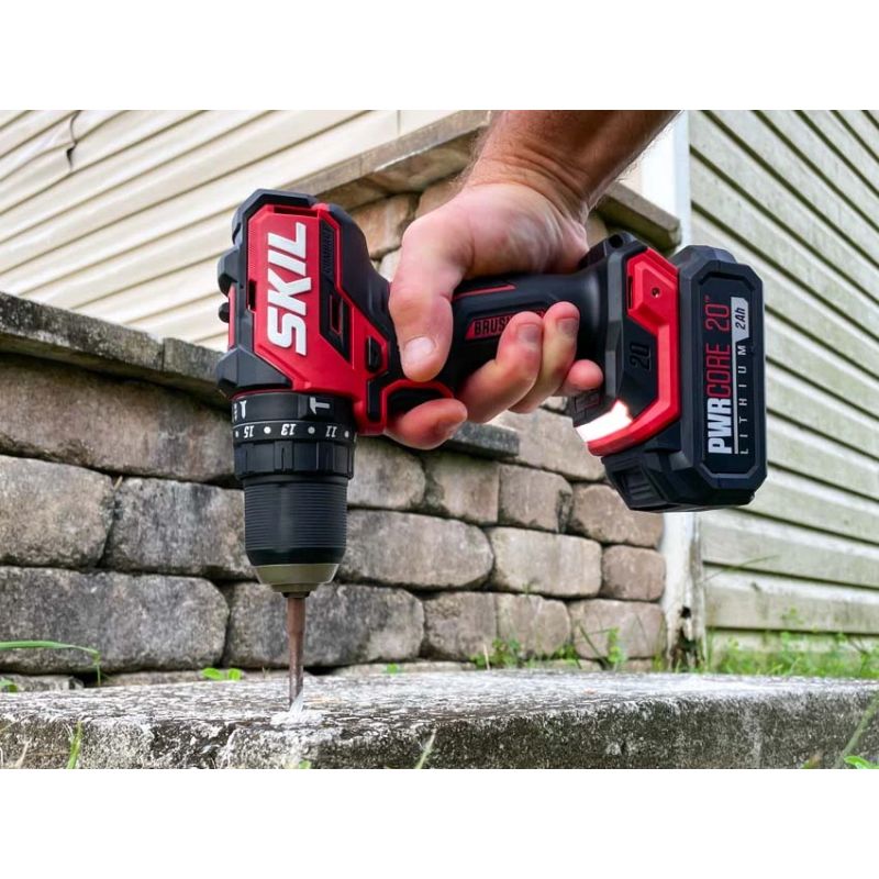 Urbjmašīna akumulatora 3011ca 20v