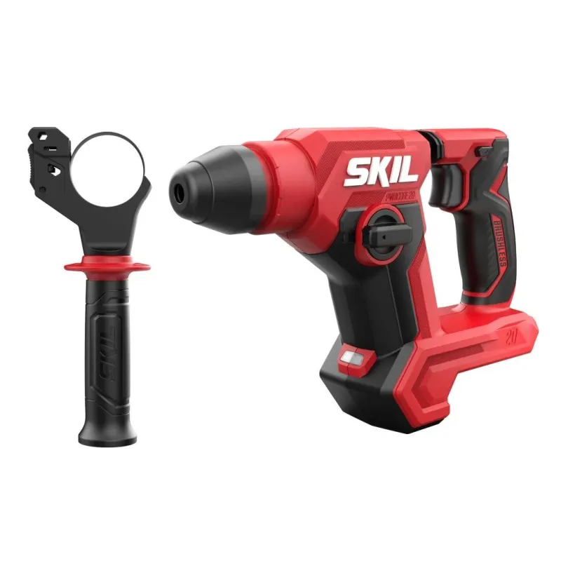 Akumulatora perforators Skil 3821CA, 20 V