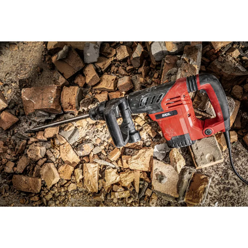 Atšķelšanas āmurs Skil 1792GA, 5.5 kg, 1150 W