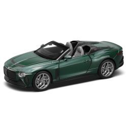 MSZ Miniatūrais modelis - Bentley Bacalar, 1:32