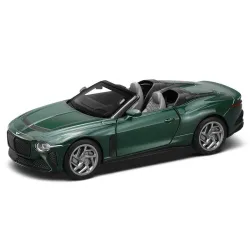 MSZ Die-cast model Bentley Bacalar, scale 1:32