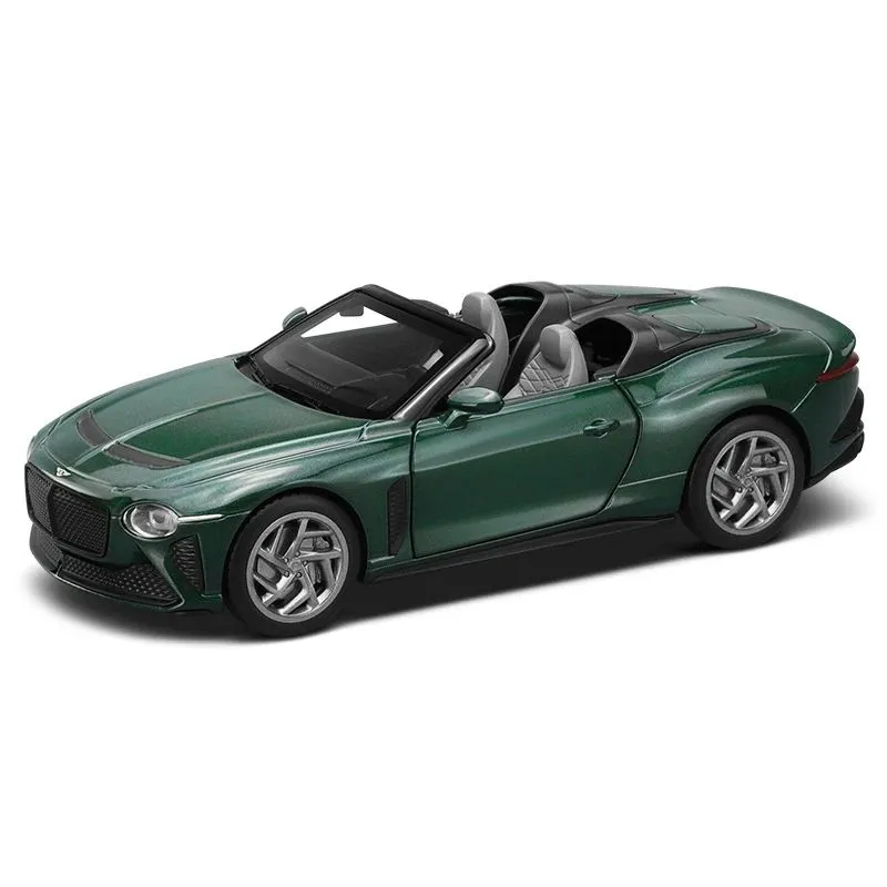 MSZ Miniatūrais modelis - Bentley Bacalar, 1:32