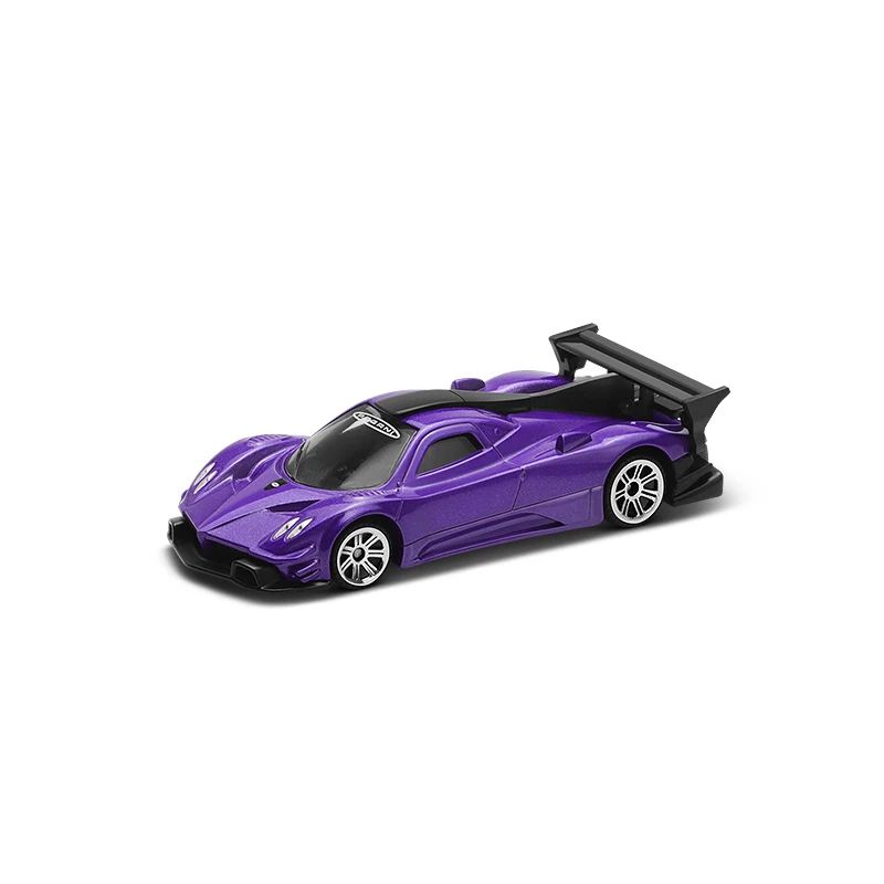 MSZ Die-cast Pagani Zonda Revolucion auto modelis mērogā 1:64