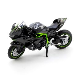 MSZ Miniatūrais modelis - Kawasaki Ninja H2R, mērogs 1:18