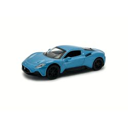 MSZ Miniatūrais modelis Maserati MC20, 1:41