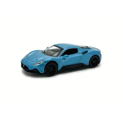 MSZ Automobilis Maserati MC20, 1:41
