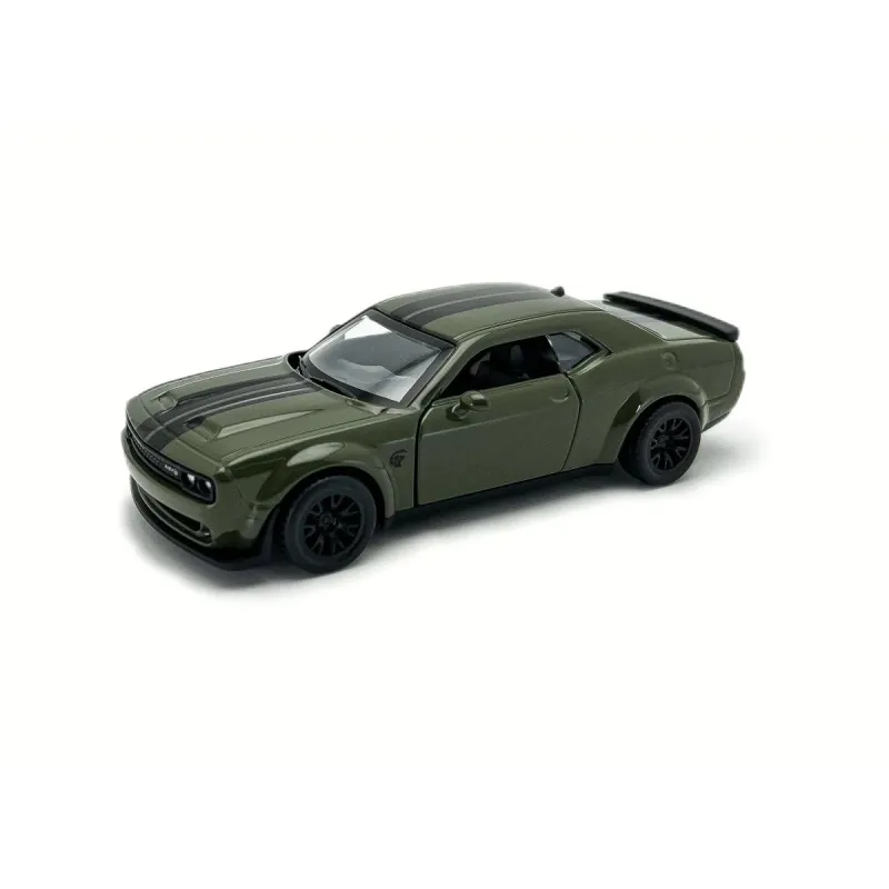 MSZ Automobilis 2022 Dodge Challenger SRT Jailbreak, 1:44