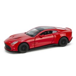 MSZ Miniatūrais modelis Aston Martin Vanquish, 1:41