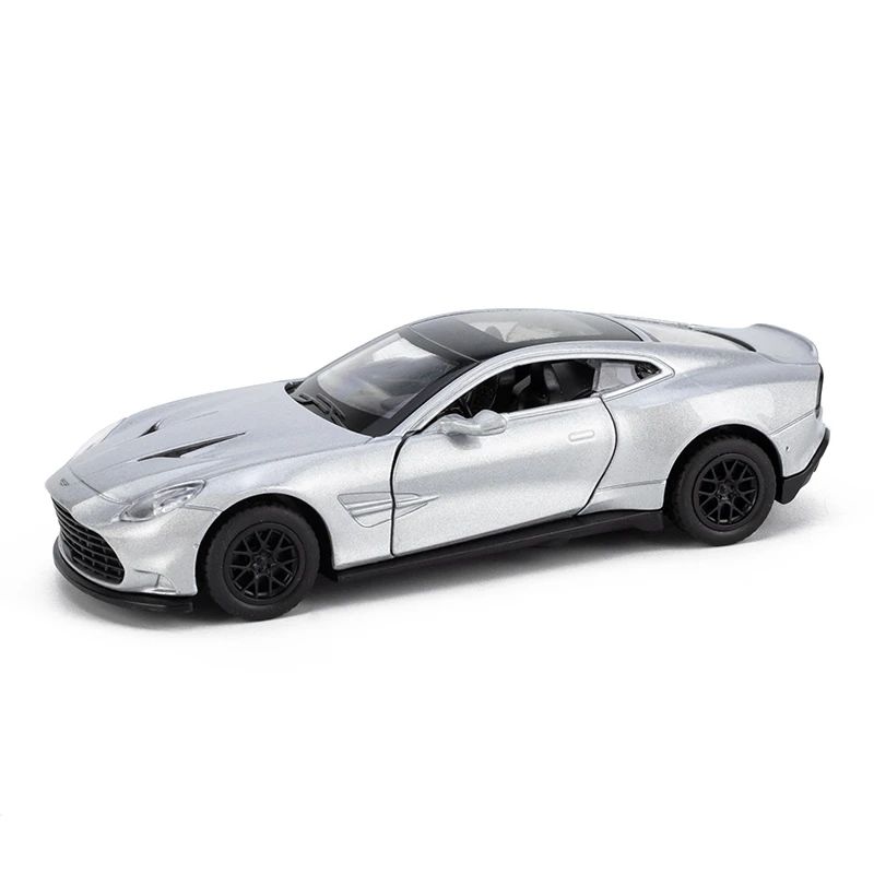 MSZ Miniatūrais modelis Aston Martin Vanquish, 1:41