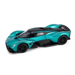 MSZ Automobilis Aston Martin Valkyrie 2024, 1:23