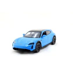 MSZ Miniatūrais modelis - Porsche Taycan Turbo S Cross Turismo, 1:36