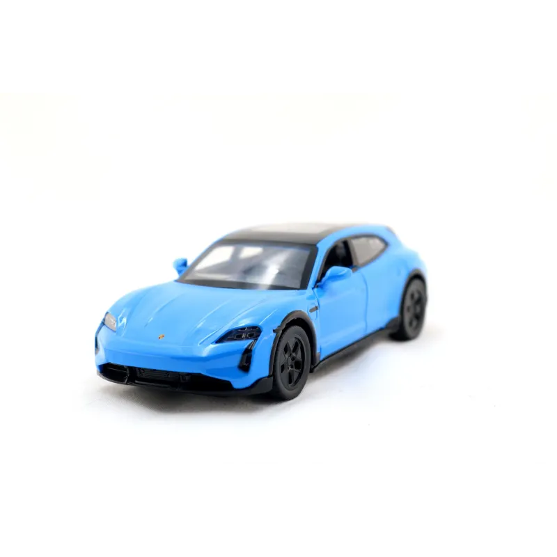 MSZ Miniatūrais modelis - Porsche Taycan Turbo S Cross Turismo, 1:36