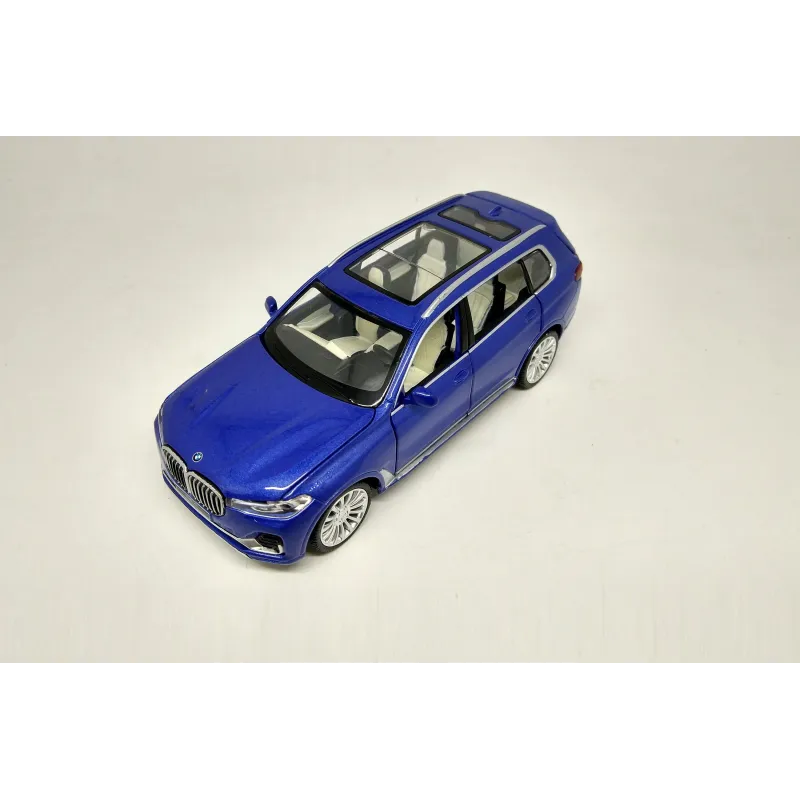 MSZ Automobilis BMW X7, 1:32