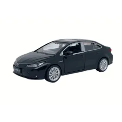 MSZ Die-cast model Toyota Corolla Hybrid, scale 1:33