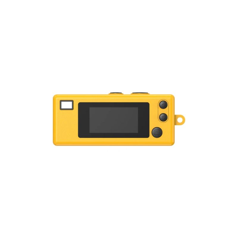 Kodak Charmera Keychain Digital Camera