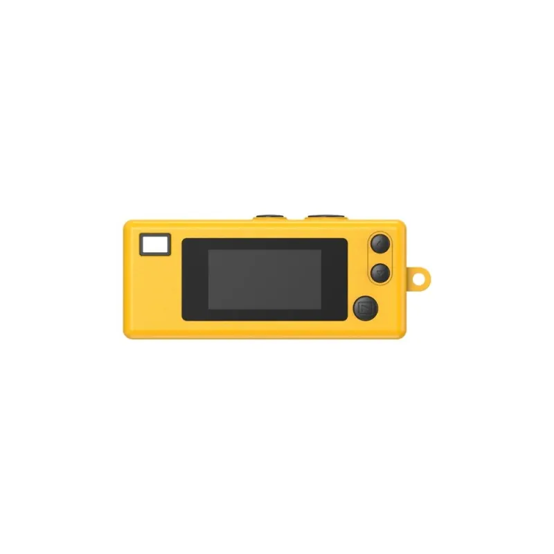 Kodak Charmera Keychain Digital Camera
