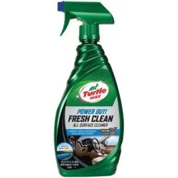 Автомобильный воск Turtle Wax Power Out Fresh Clean, 0.5 л