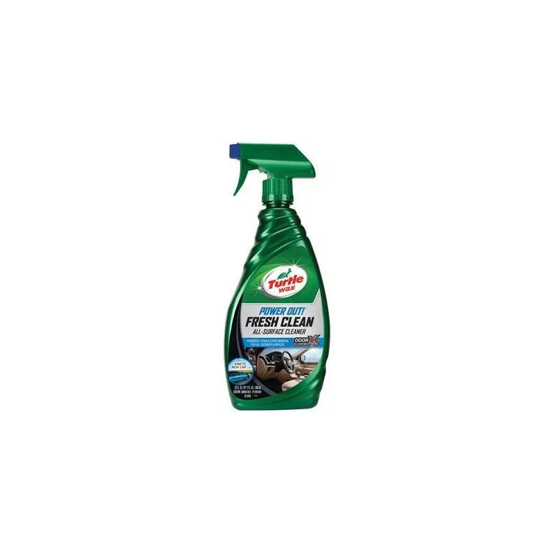 Automobīļu vasks Turtle Wax Power Out Fresh Clean, 0.5 l