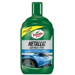 Automašīnu tīrīšanas līdzeklis Turtle Wax, 0.5 l