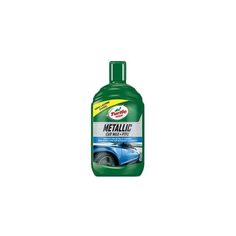 Automašīnu tīrīšanas līdzeklis Turtle Wax, 0.5 l