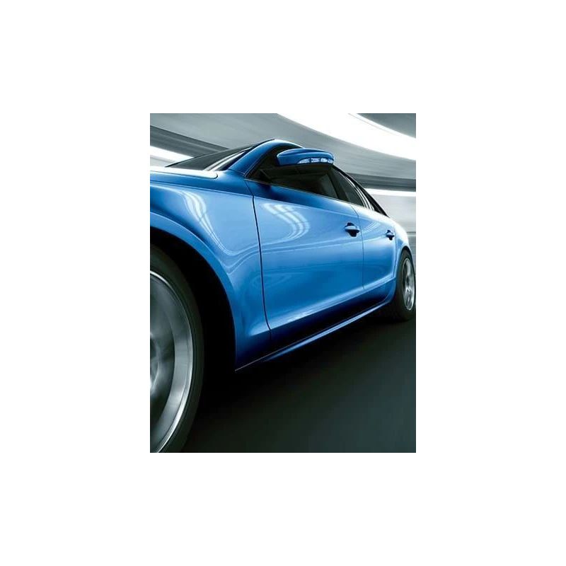 Vasks + ptfe ,teflons, metallic 500ml