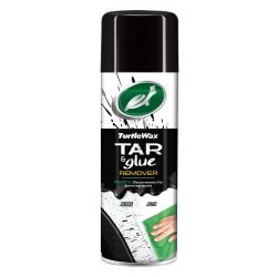 Tīrītājs darvas.kukaiņu turtle wax0.4l