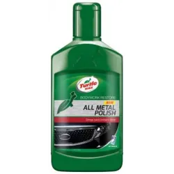 Atjaunojošais tīrīšanas līdzeklis Turtle Wax Green Line, 0.3 l