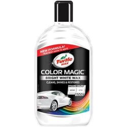 Pulieris balts color magic+ 500ml