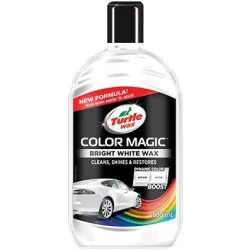 Automobīļu pulēšanas līdzeklis Turtle Wax, 0.5 l