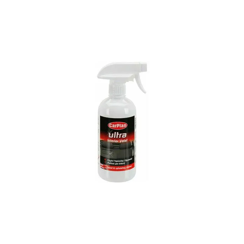 Aerosols CarPlan, 0.5 l