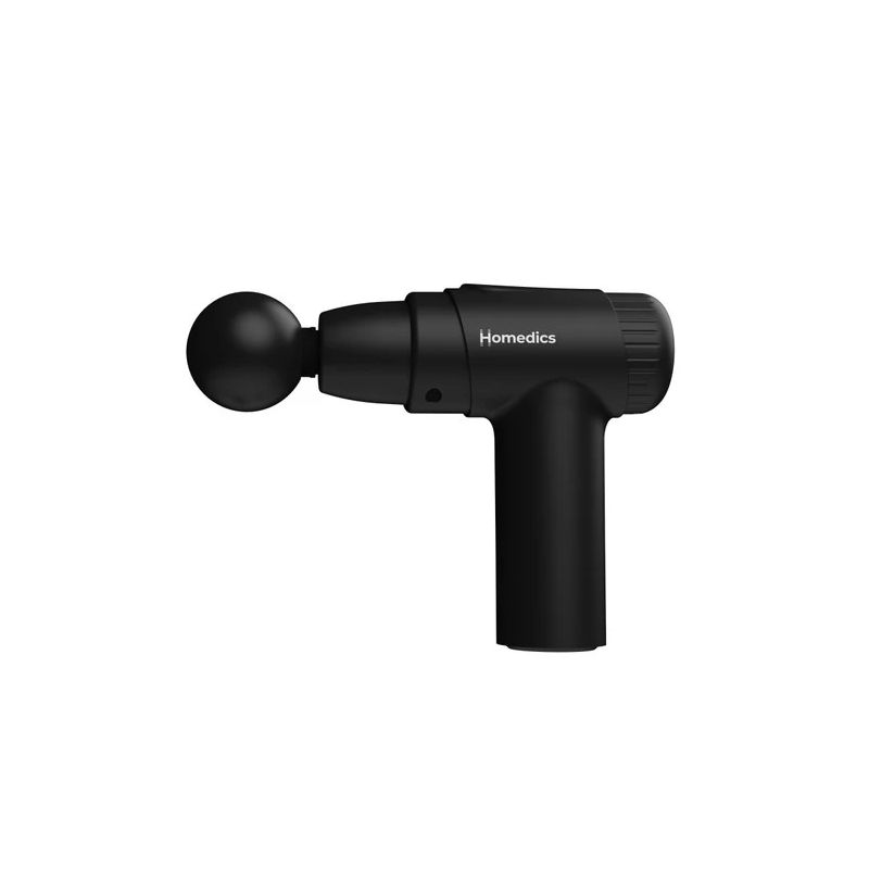 Homedics PGM-45BK NOVO Mini Massage Gun