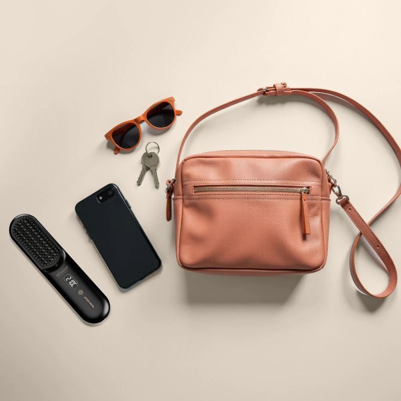 Revamp BR-1950-EU2 Straight & Go Cordless Hot Brush