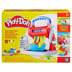 PLAY-DOH Makaronu gatavošanas komplekts