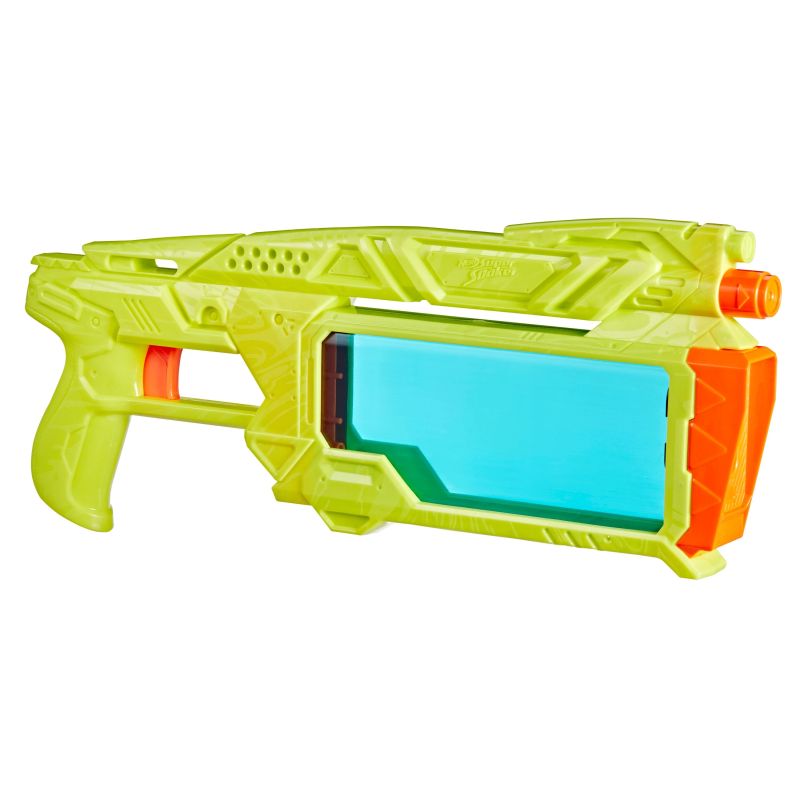 NERF SUPERSOAKER water blaster Dunk Fill