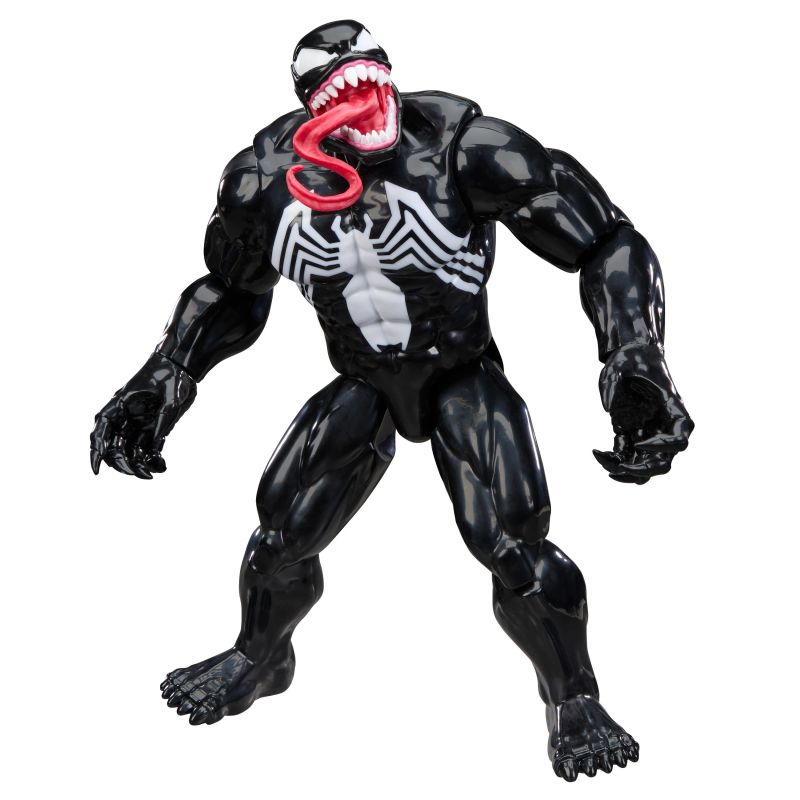 SPIDER-MAN Fīgūra Deluxe Venom, 30,5 cm