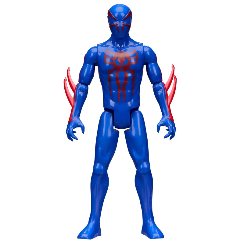 SPIDER-MAN mängufiguur Klassikaline kangelane 29 cm