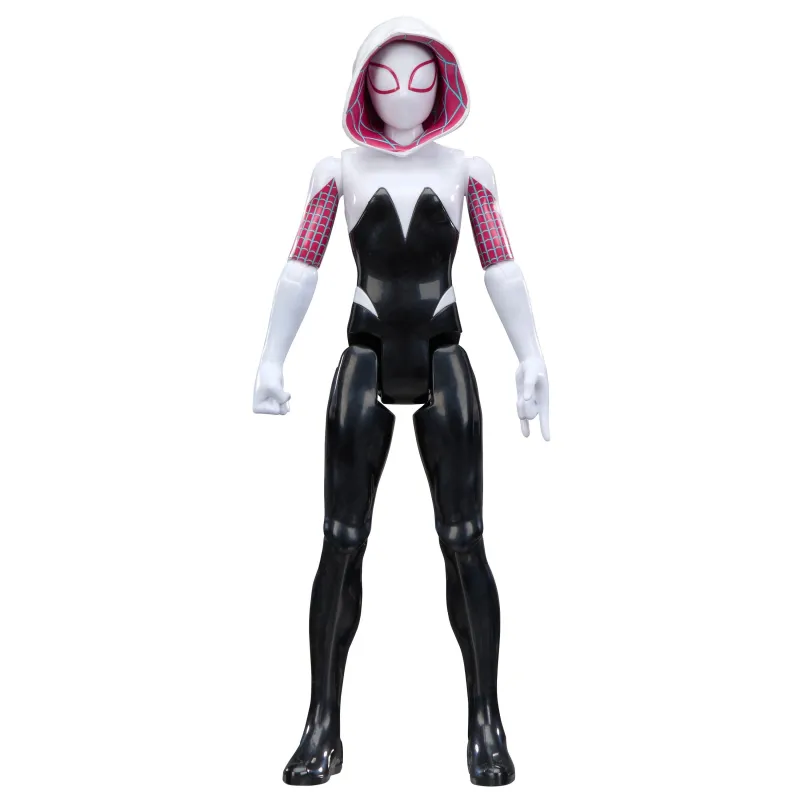 SPIDER-MAN mängufiguur Klassikaline kangelane 29 cm