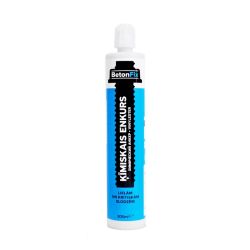 Enkurs ķīmiskais betonfix 300ml