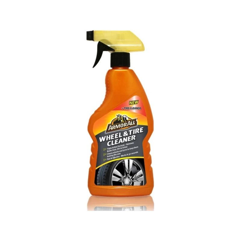 Disku un riepu tīrīš.līdz. s34500 500ml