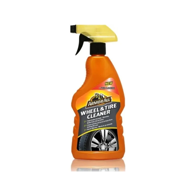 Auto disku tīrītājs ArmorAll, 0.5 l