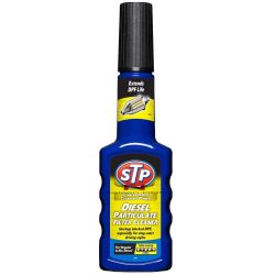 Dīzeļa cieto daļiņu filtra tīrītājs