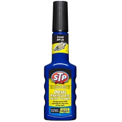 Топливные присадки STP, 0.2 л