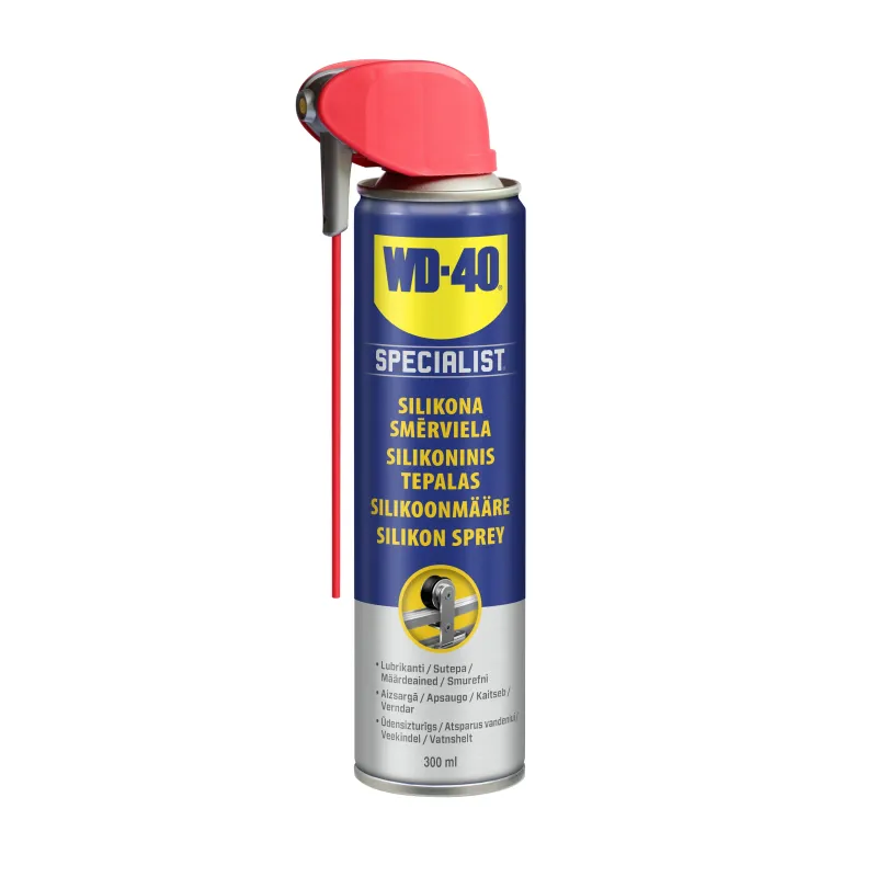 Eļļa WD-40 Specialist ,Spec 3,, 300 ml